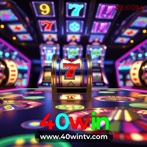 Bem-vindo de Volta ao 40win | Jogue com Segurança