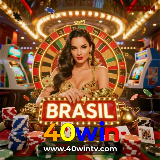 Bem-vindo de Volta ao 40win | Jogue com Segurança