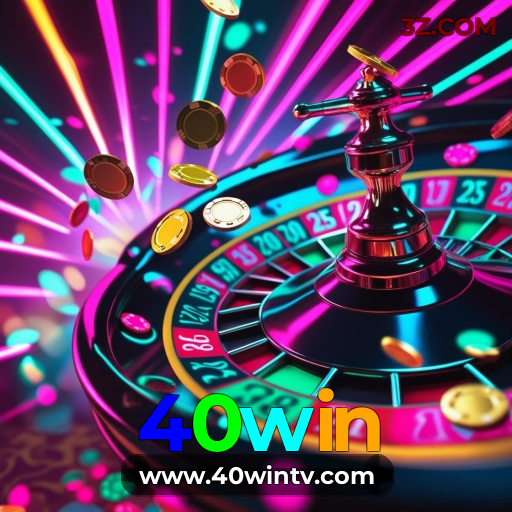 Download 40win.com | Cassino Online e Apostas no App
