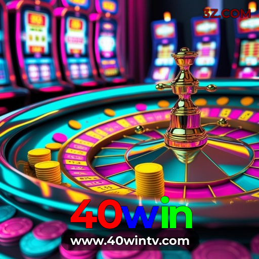 Acompanhe os Principais Jogos ao Vivo no 40win