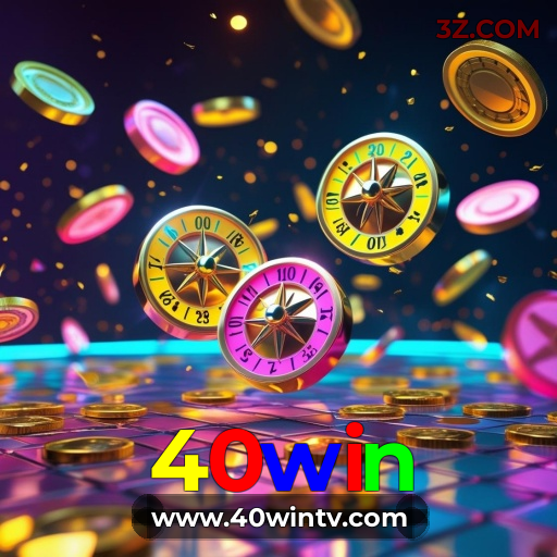 Download 40win.com | Cassino Online e Apostas no App