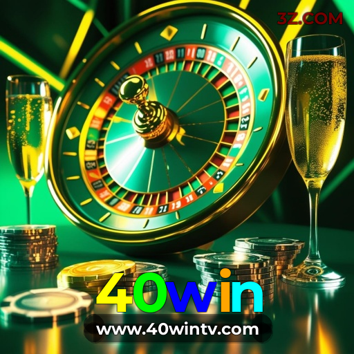 Cassino 40win | Slots Online com Alta Performance