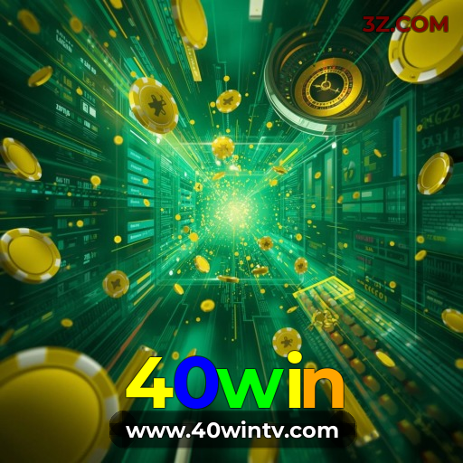 Bem-vindo de Volta ao 40win | Jogue com Segurança