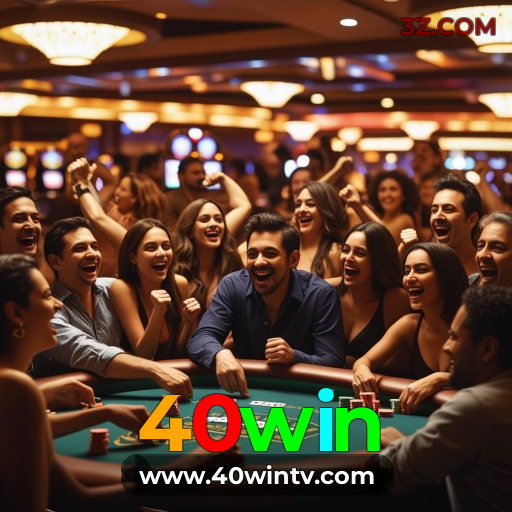 Acompanhe os Principais Jogos ao Vivo no 40win