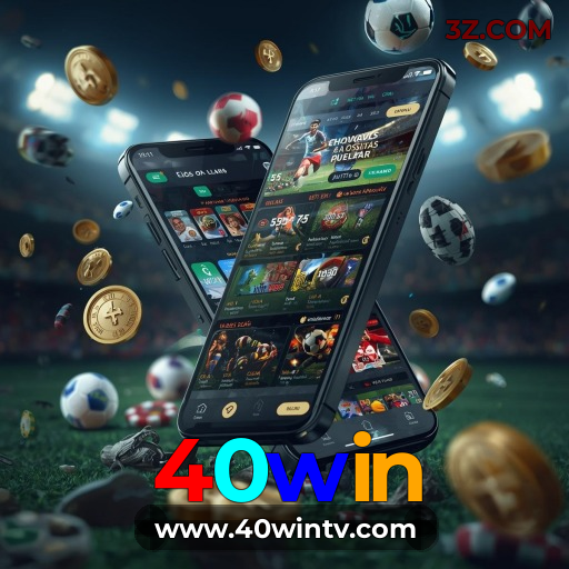 Bem-vindo ao Cassino 40win