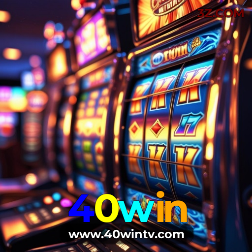 40win | Cassino Online com Bônus e Promoções Ativas