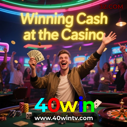 Recursos Paga do 40win: Experiência de Jogo Elevada