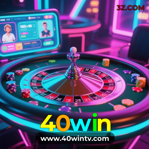 Download 40win.com | Cassino Online e Apostas no App